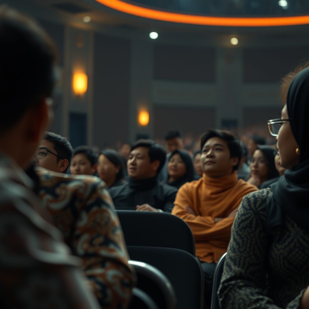 เสียงตอบรับจากผู้ชมต่อ 'Pengantin Setan'